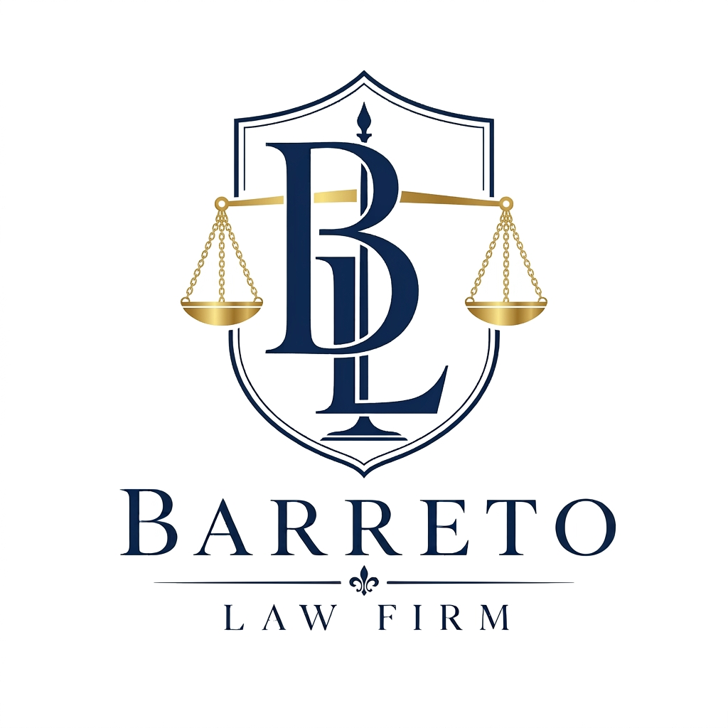 Barreto Law Firm