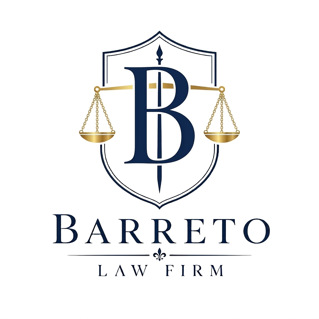 Barreto Law Firm